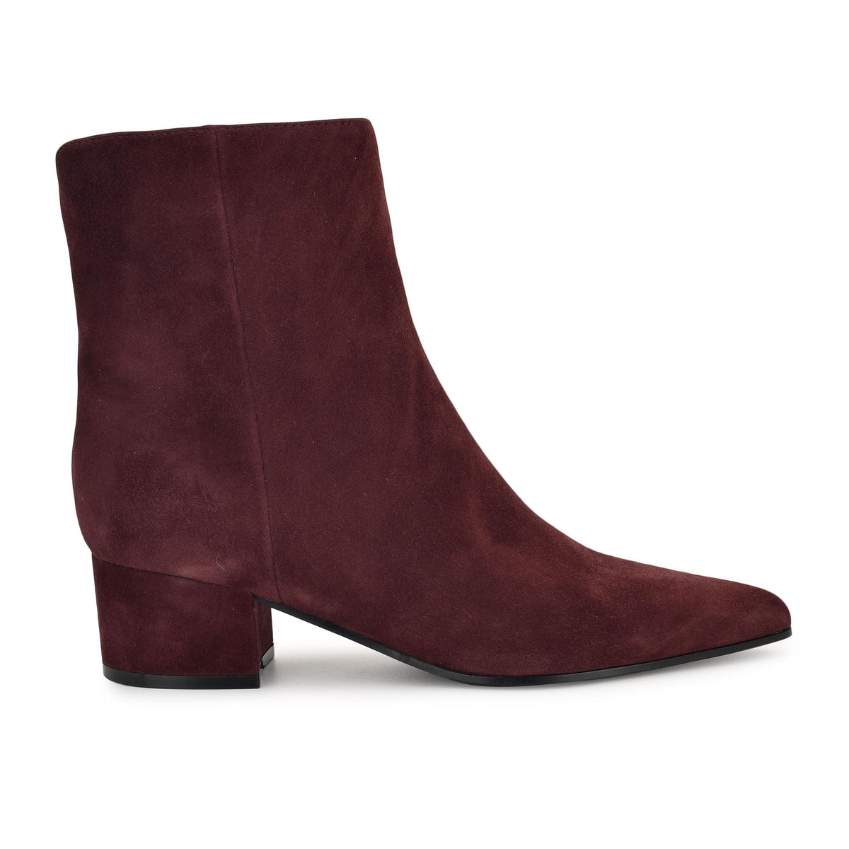Nine West MARIBU DK BORDO87067/SAVOY LUX BS GR