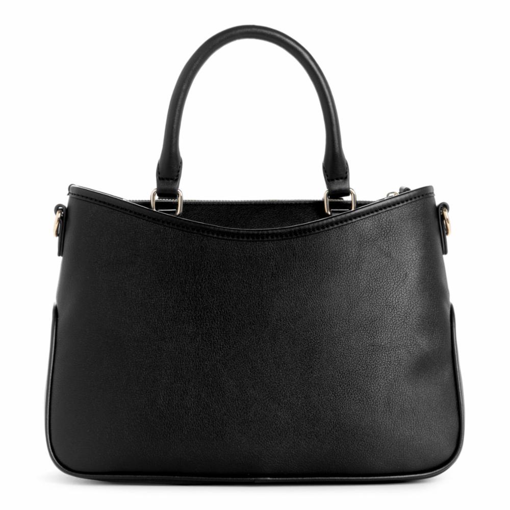 Nine West Handbags KILEY SATCHEL BLACK