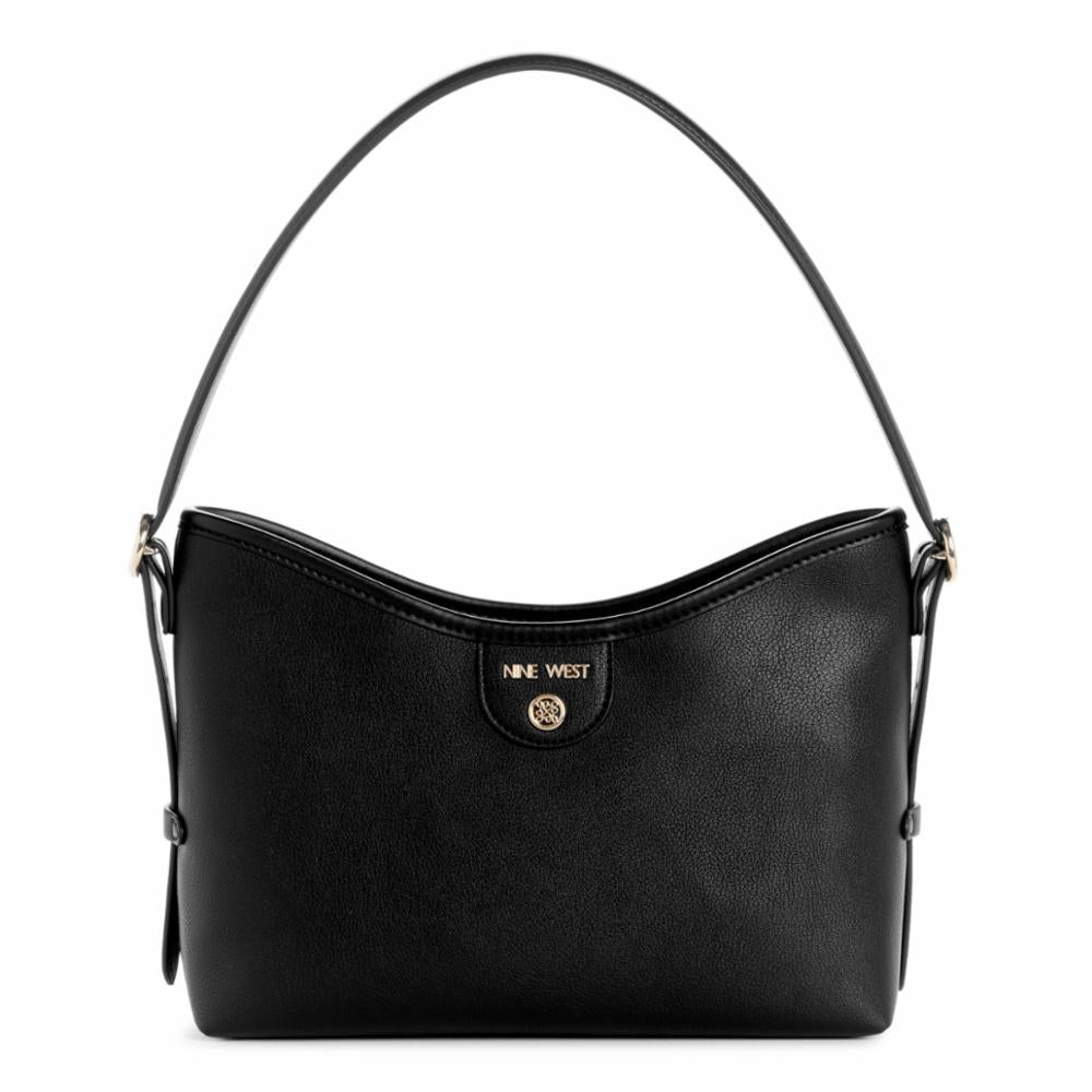 Nine West Handbags KILEY SHOULDER BAG BLACK