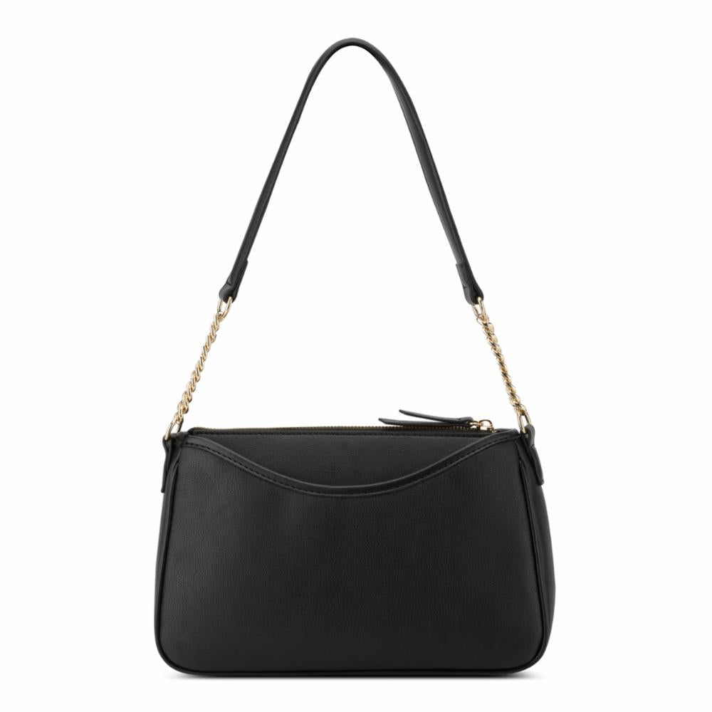 Nine West Handbags KILEY SMALL SHOULDER BAG BLACK