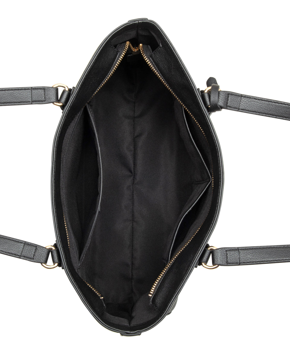 Nine West Handbags LAKELYN TOTE BLACK