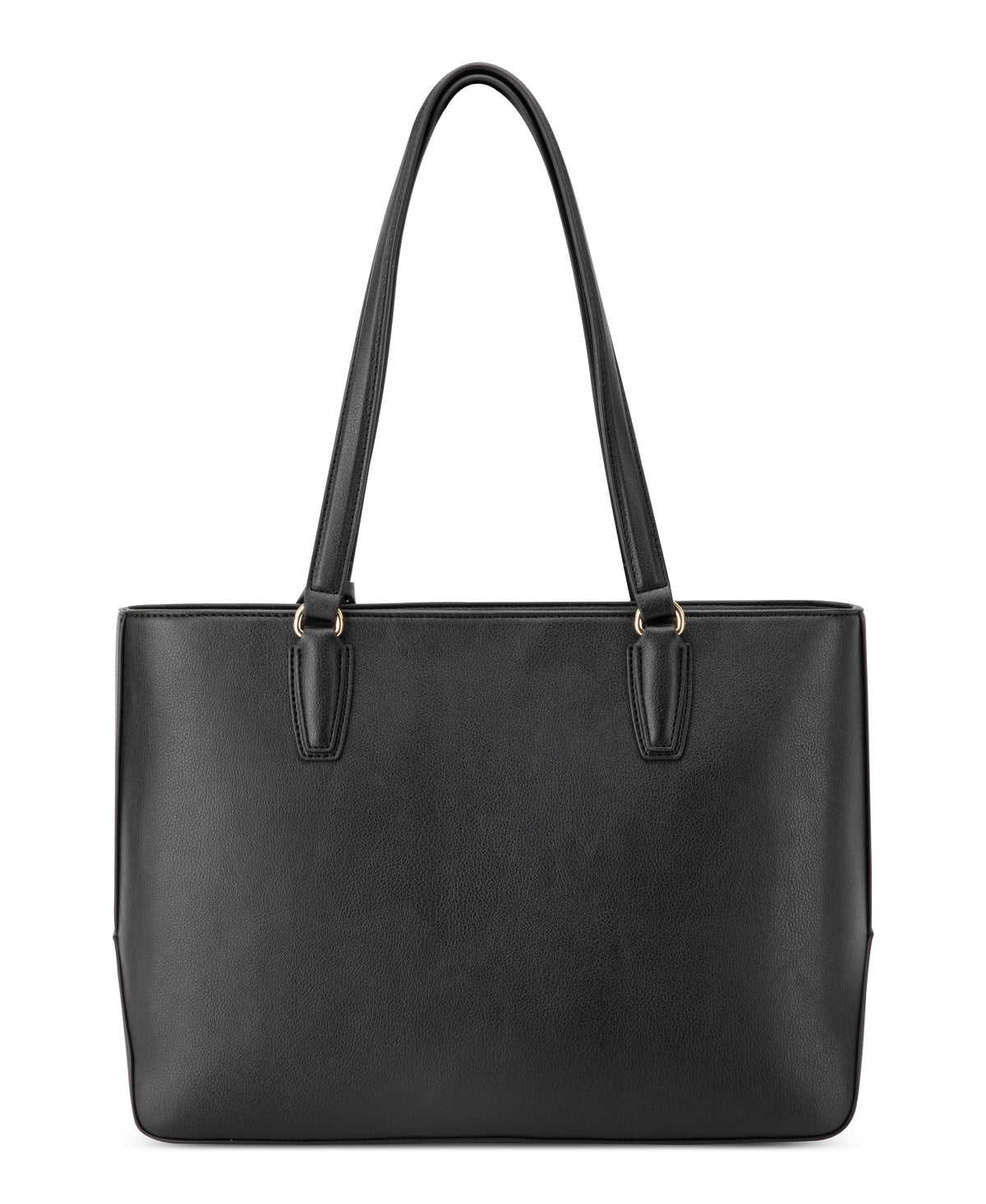 Nine West Handbags LAKELYN TOTE BLACK