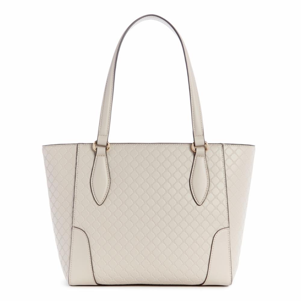 Nine West Handbags INNES SMALL TOTE CEMENT