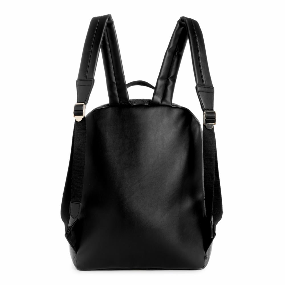 Nine West Handbags BYRON TECH BACKPACK ONYX LOGO