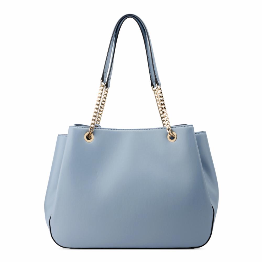 Nine West Handbags ANNADALE CARRYALL BLUESTONE