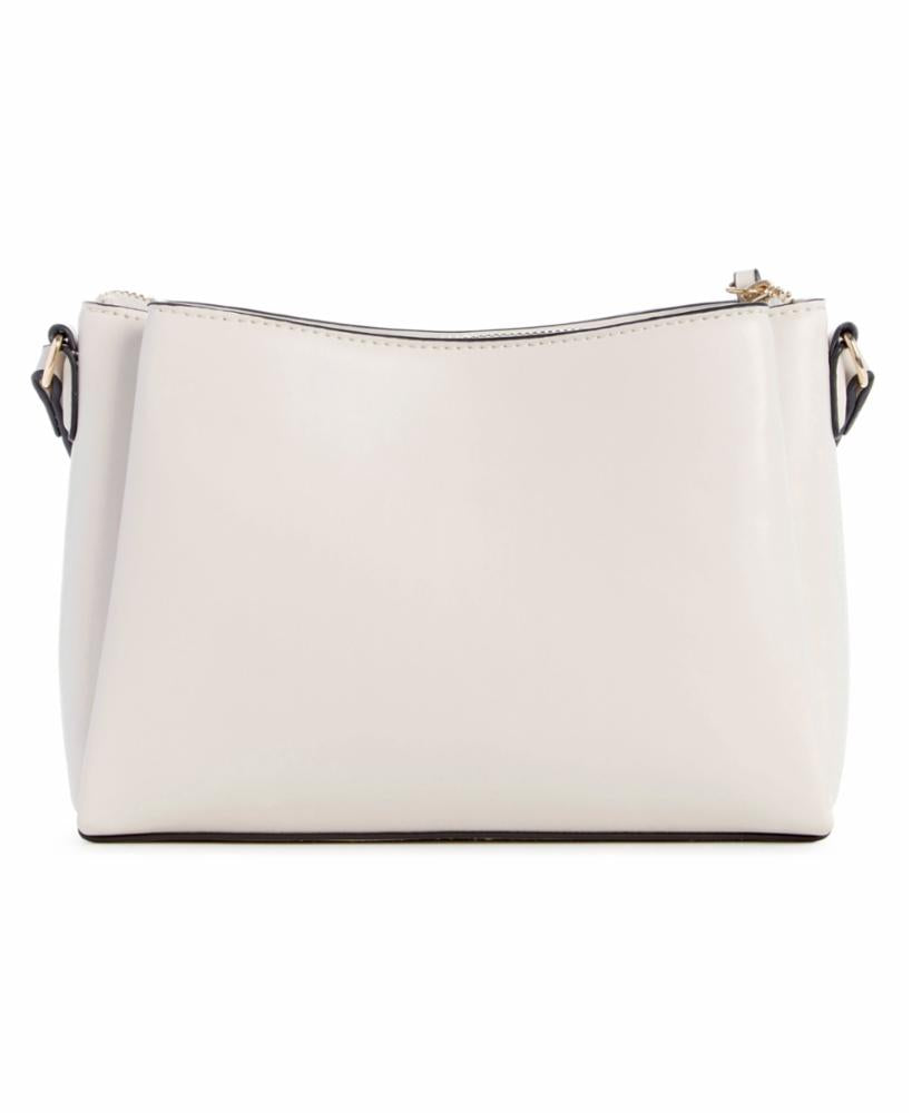 Nine West Handbags LEONEL 3 COMP CROSSBODY MILK