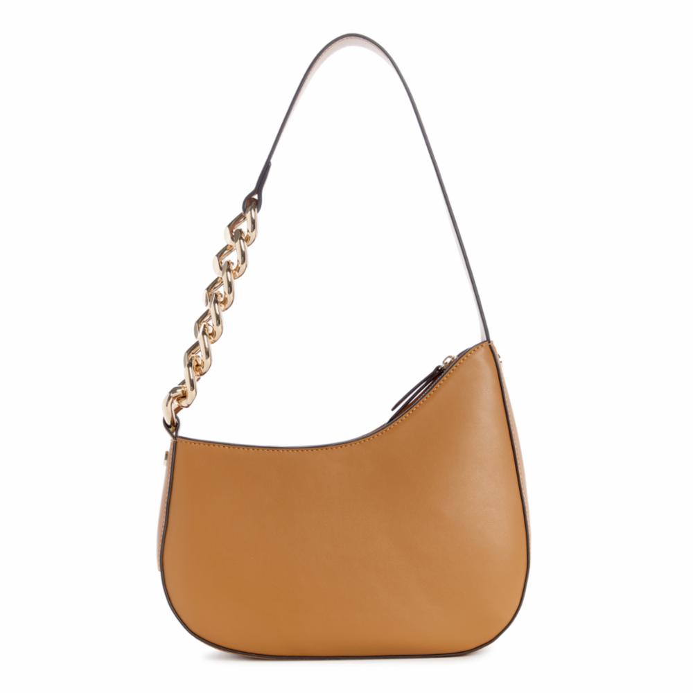 Nine West Handbags SANA SHOULDER BAG OCHRE