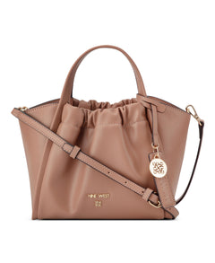Nine West Handbags KENJI MINI TOTE CLAY - Nine West Canada