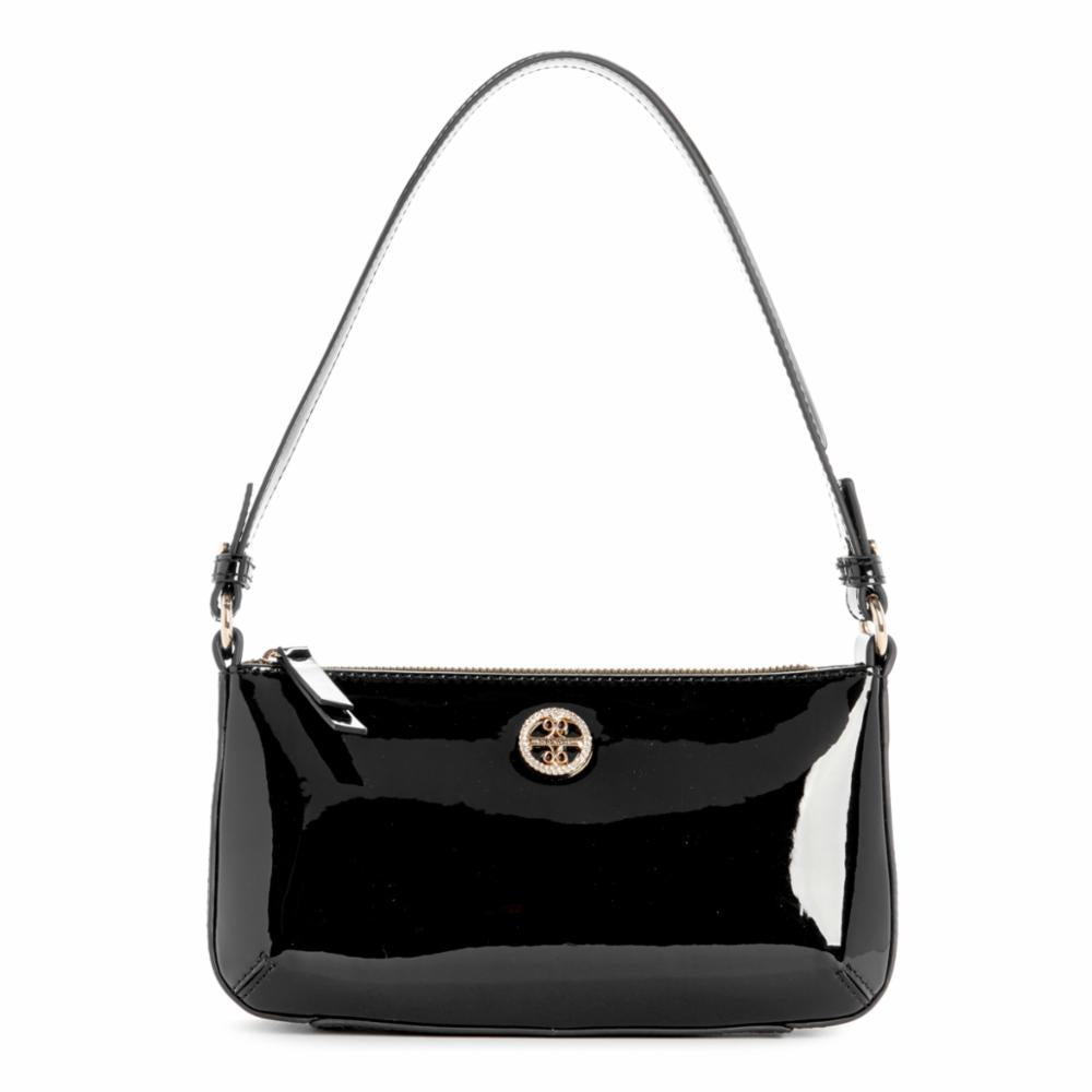 Nine West Handbags MAYLEE SHOULDER BAG BLACK