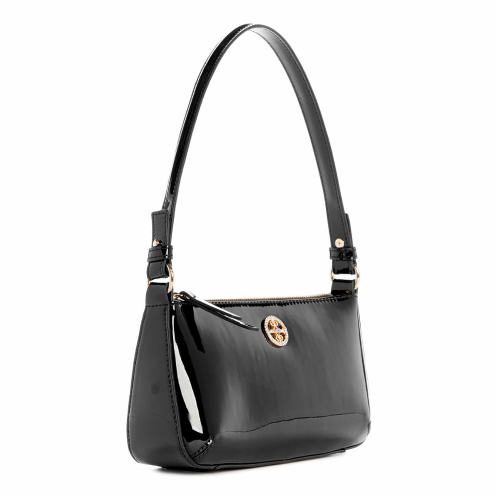 Nine West Handbags MAYLEE SHOULDER BAG BLACK