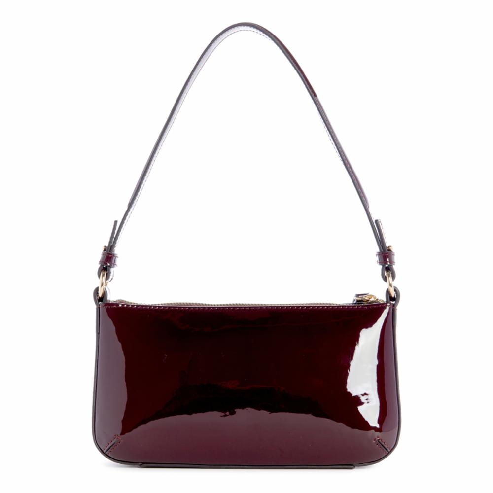 Nine West Handbags MAYLEE SHOULDER BAG MERLOT