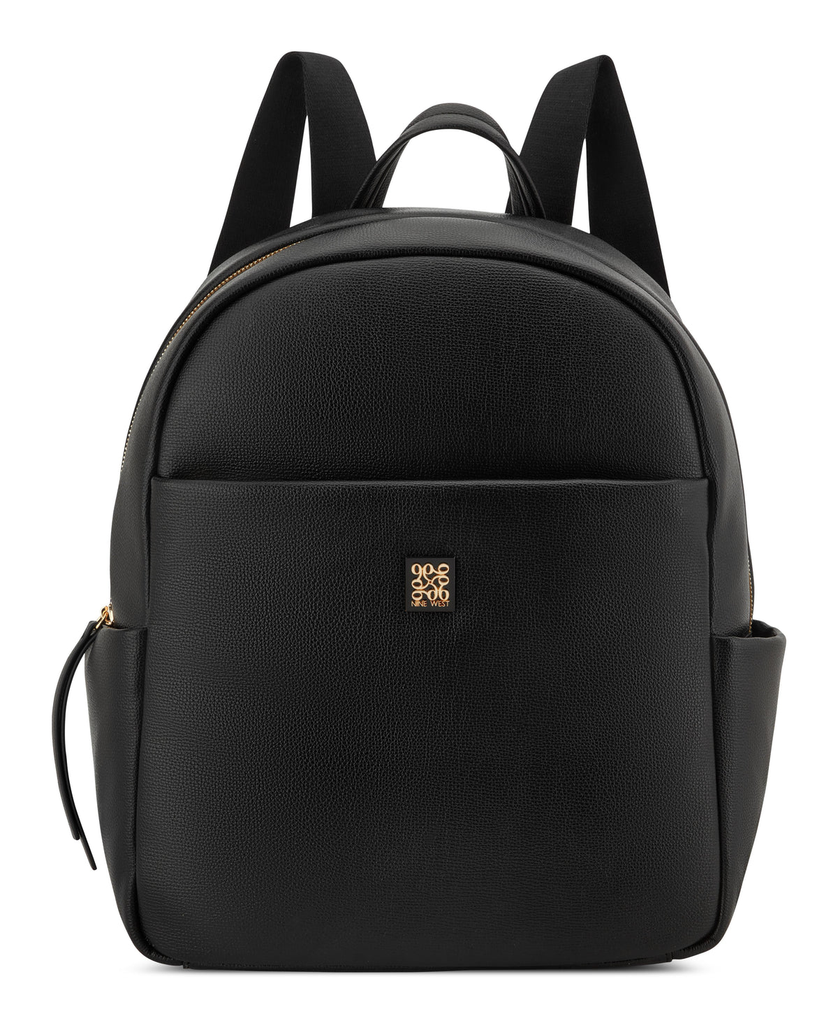 Nine West Handbags KYLAH TECH BACKPACK BLACK