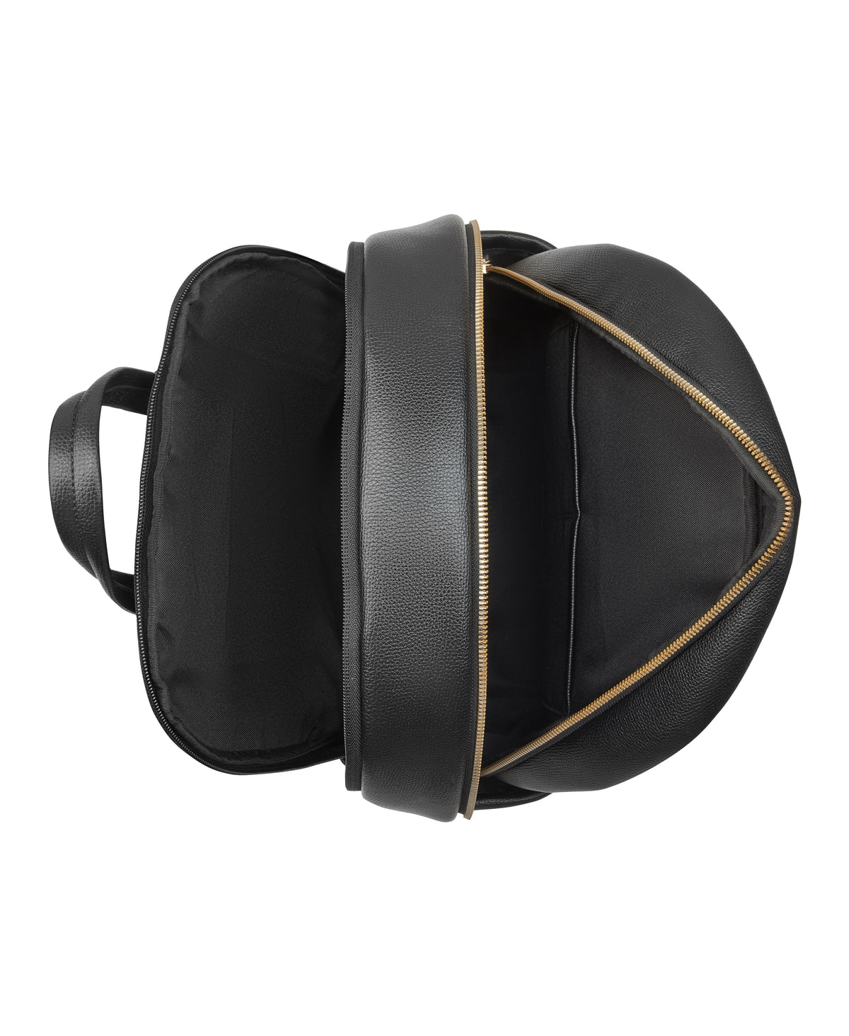 Nine West Handbags KYLAH TECH BACKPACK BLACK