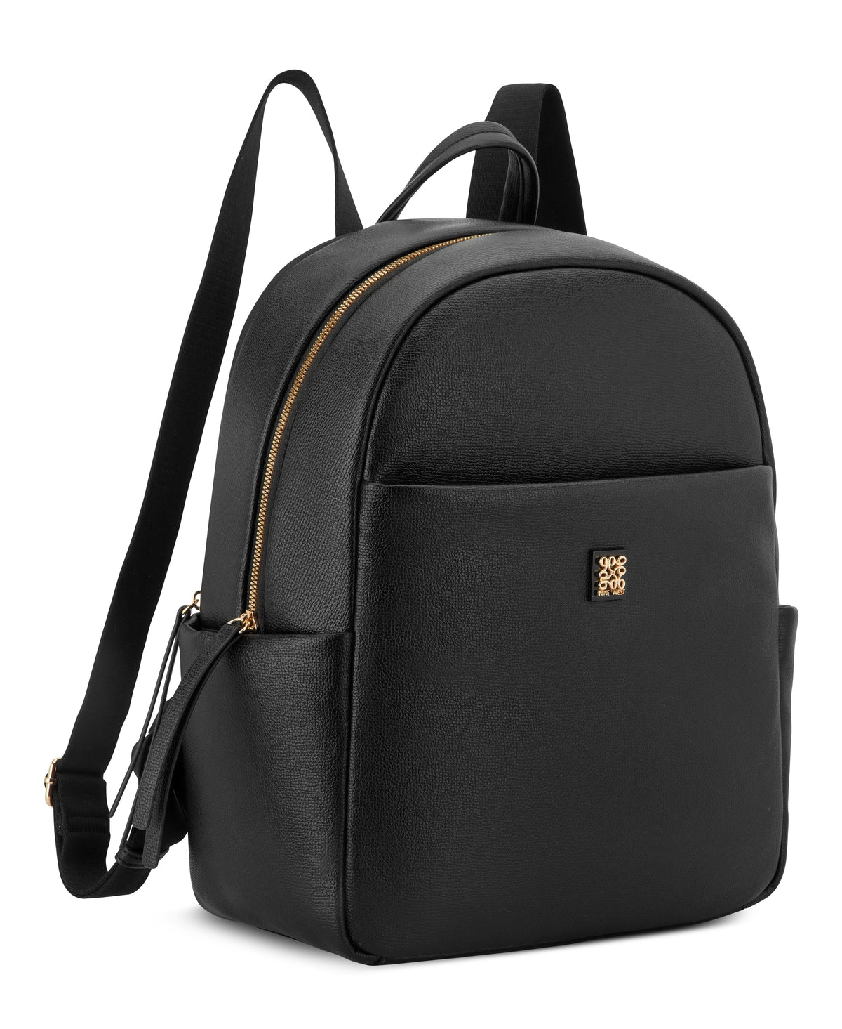 Nine West Handbags KYLAH TECH BACKPACK BLACK