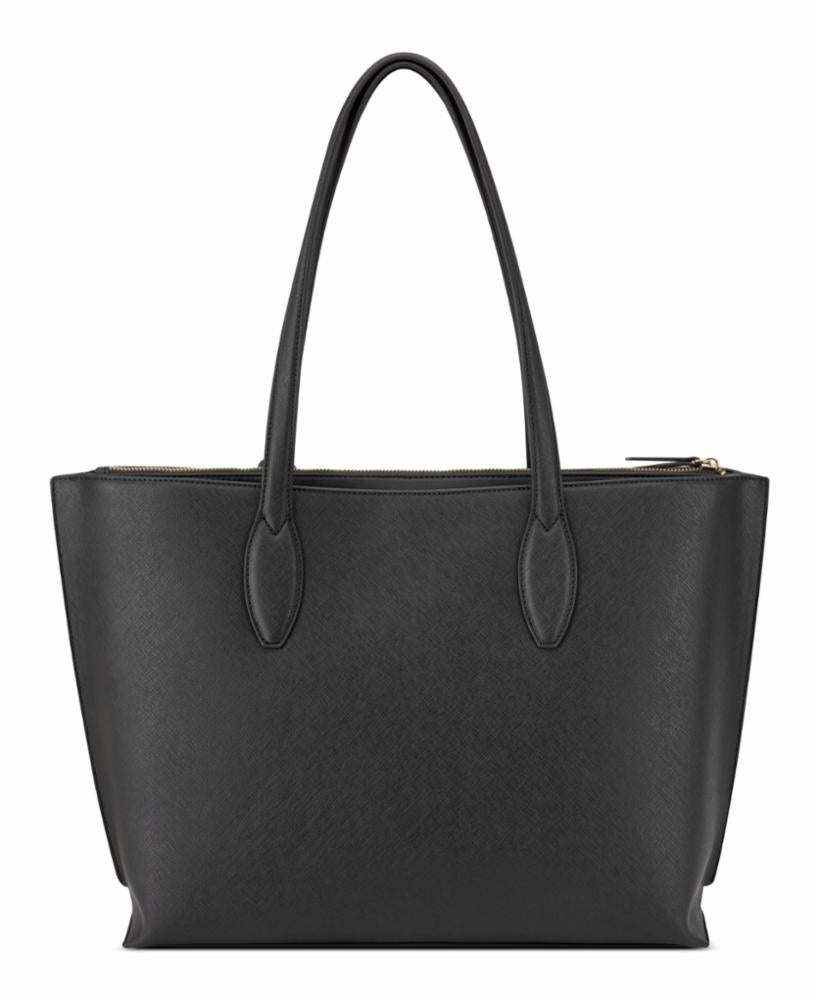 Nine West Handbags GRADY 3 COMP TECH TOTE BLACK