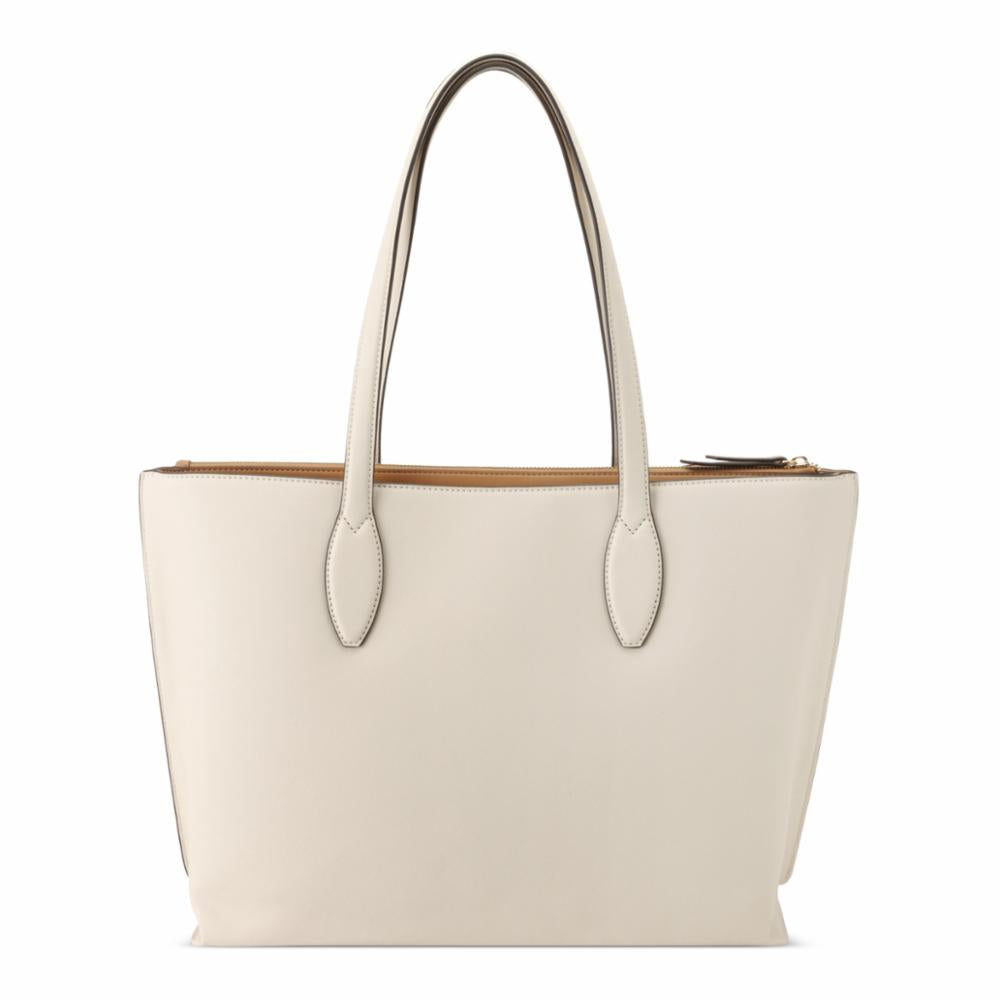 Nine West Handbags GRADY 3 COMP TECH TOTE MILK