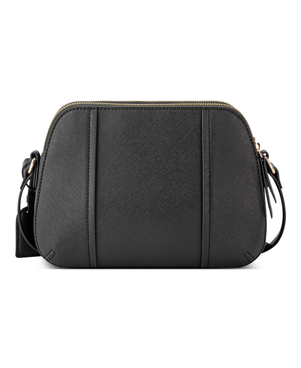 Nine West Grady 3 Compartment Tote Bag in Black Nine West Grady 3 Compartment Tote Bag in Black