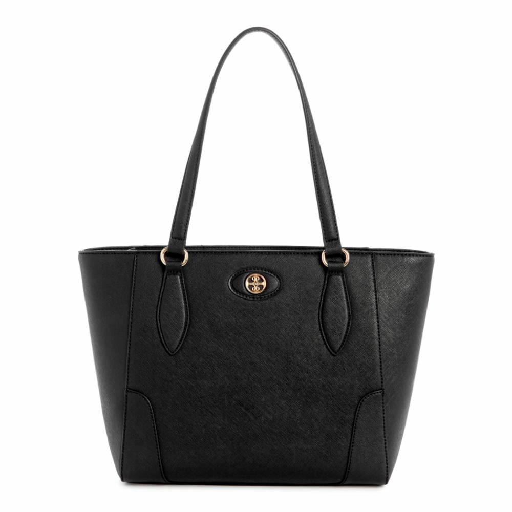 Nine West Handbags INNES SMALL TOTE BLACK