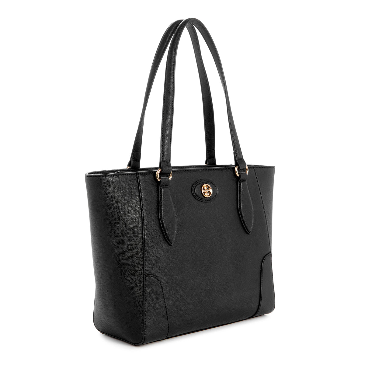 Nine West Handbags INNES SMALL TOTE BLACK