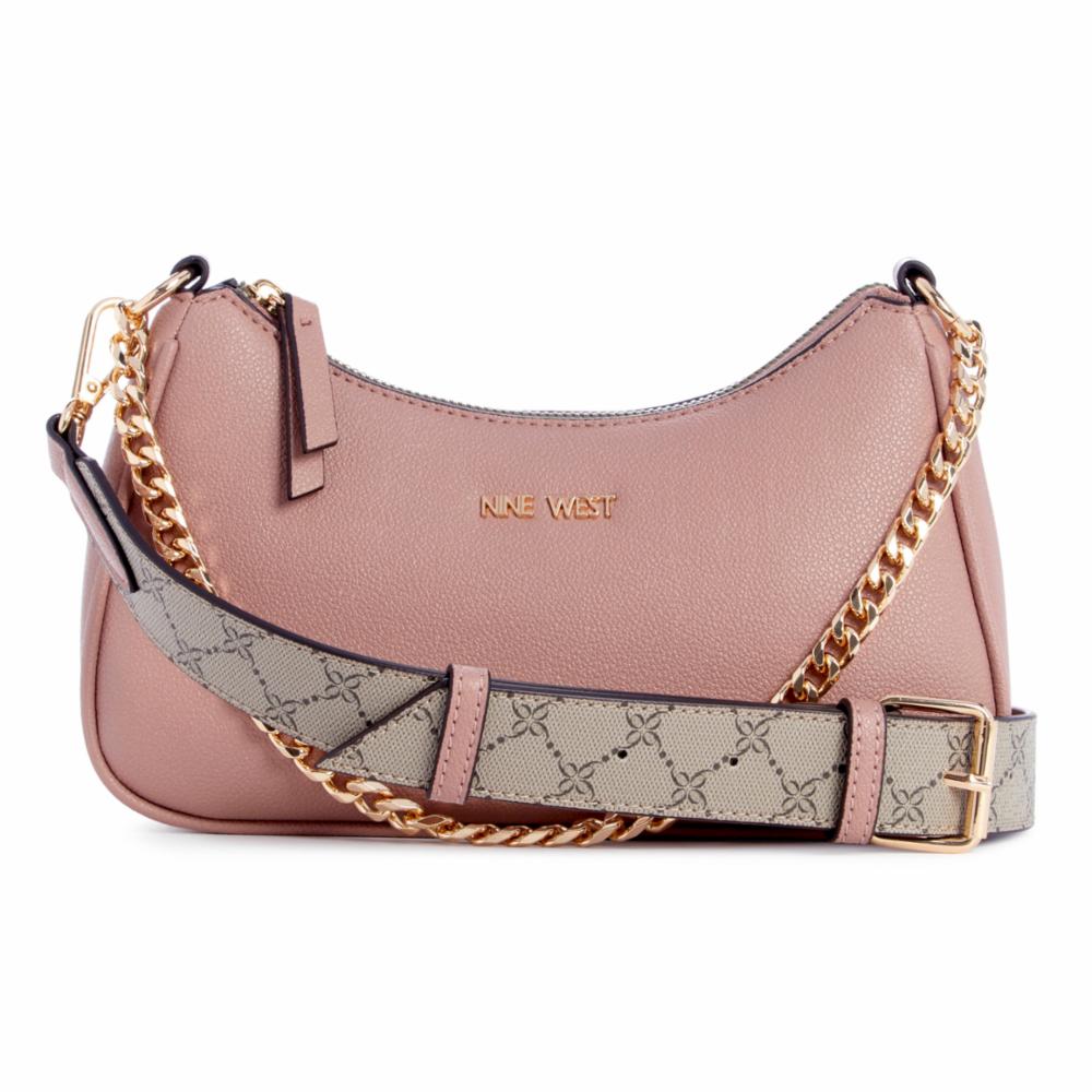 Leather shoulder bags canada sale