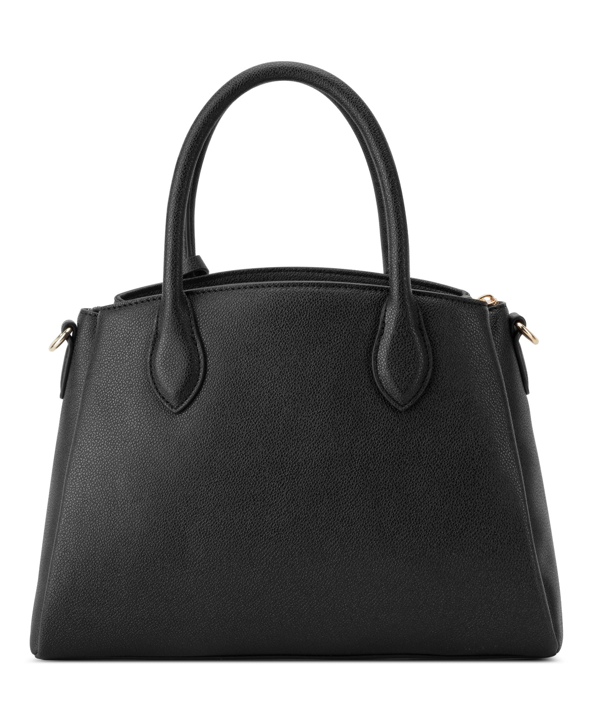 Nine West Handbags MARY SATCHEL BLACK