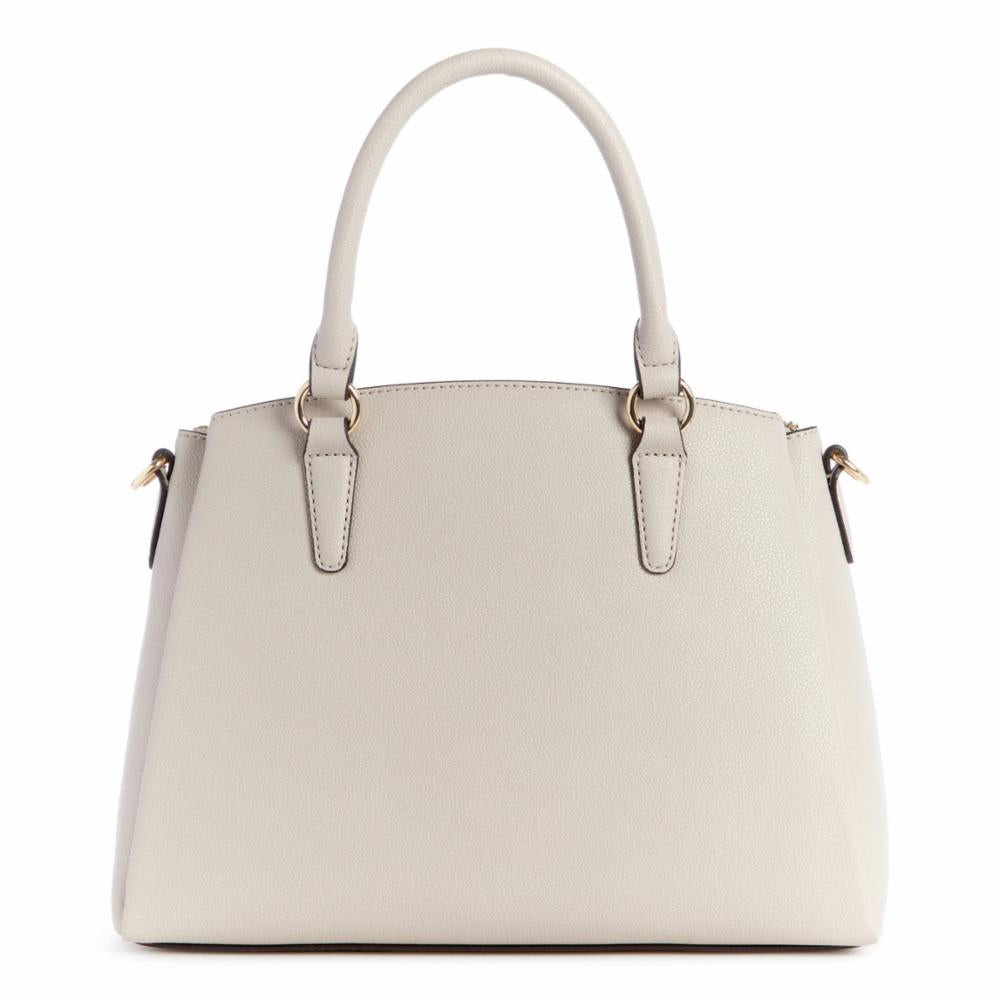 Nine West Handbags SIERA SATCHEL CEMENT