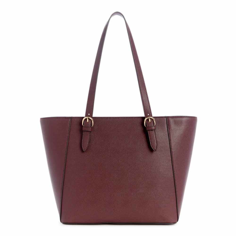 Nine West Handbags SIERA TOTE MERLOT