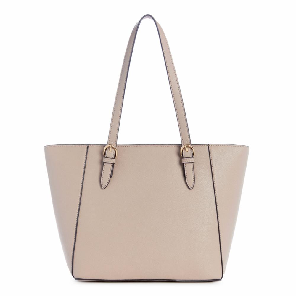 Nine West Handbags SIERA TOTE PUMICE