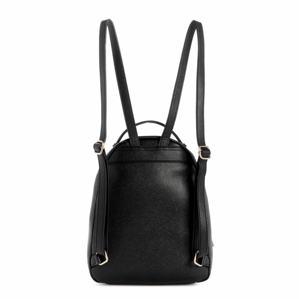 Nine West Handbags SIERA MEDIUM DOME BACKPACK BLACK