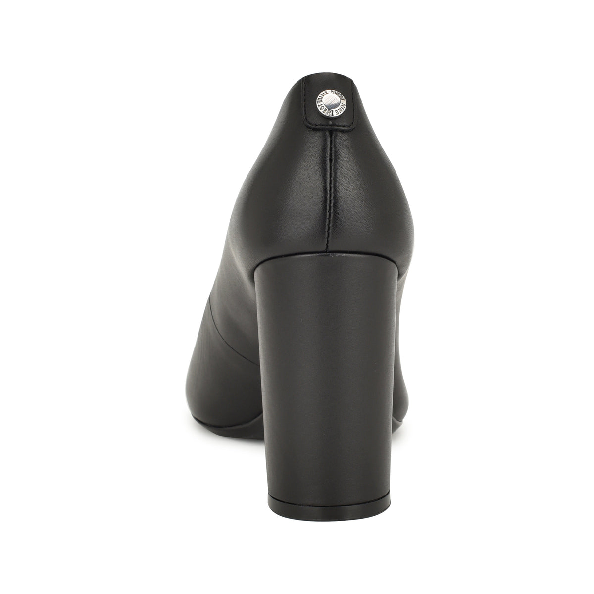 NINE WEST ASTORIA9X9 BLACK/LEATHER