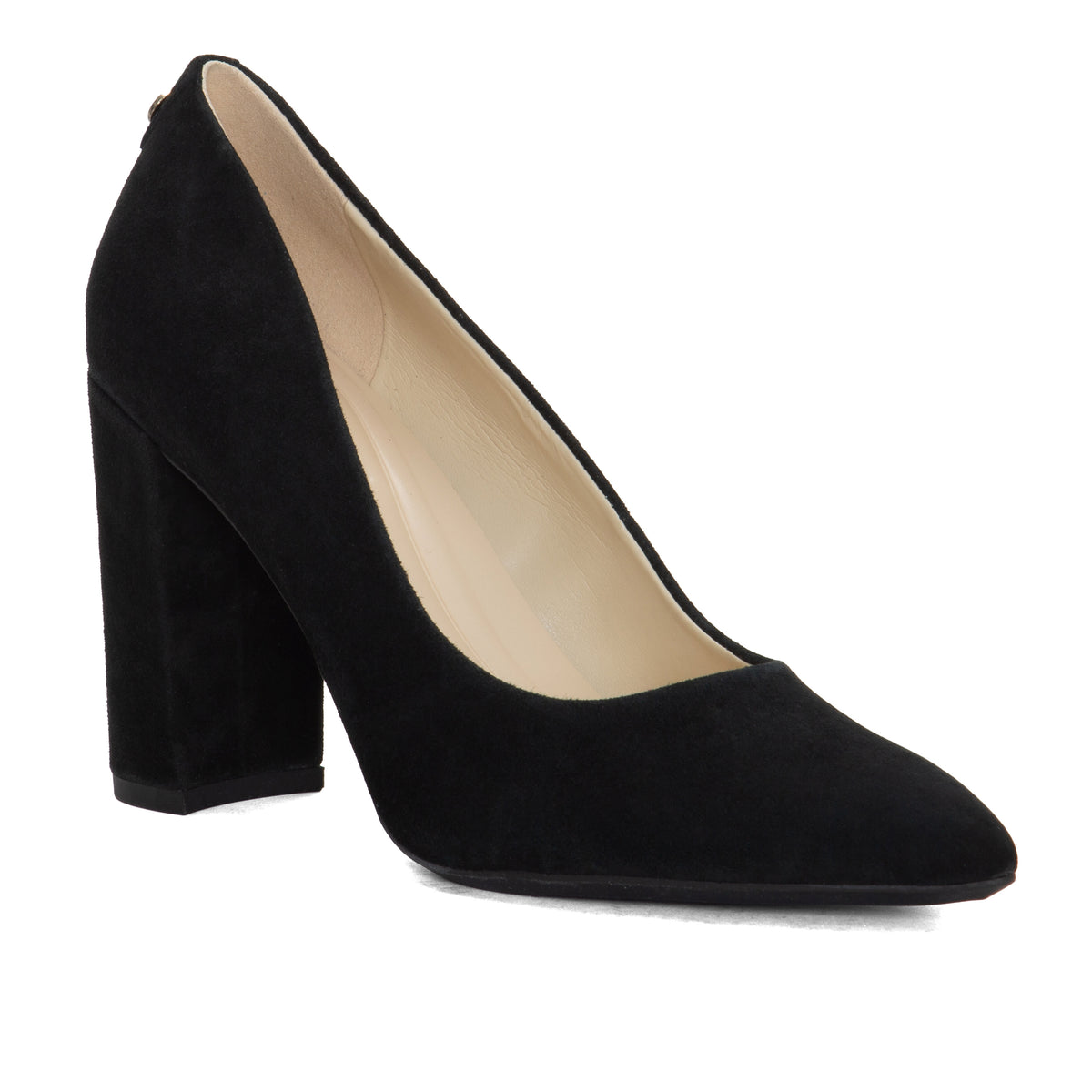 NINE WEST ASTORIA9X9 BLACK/SUE