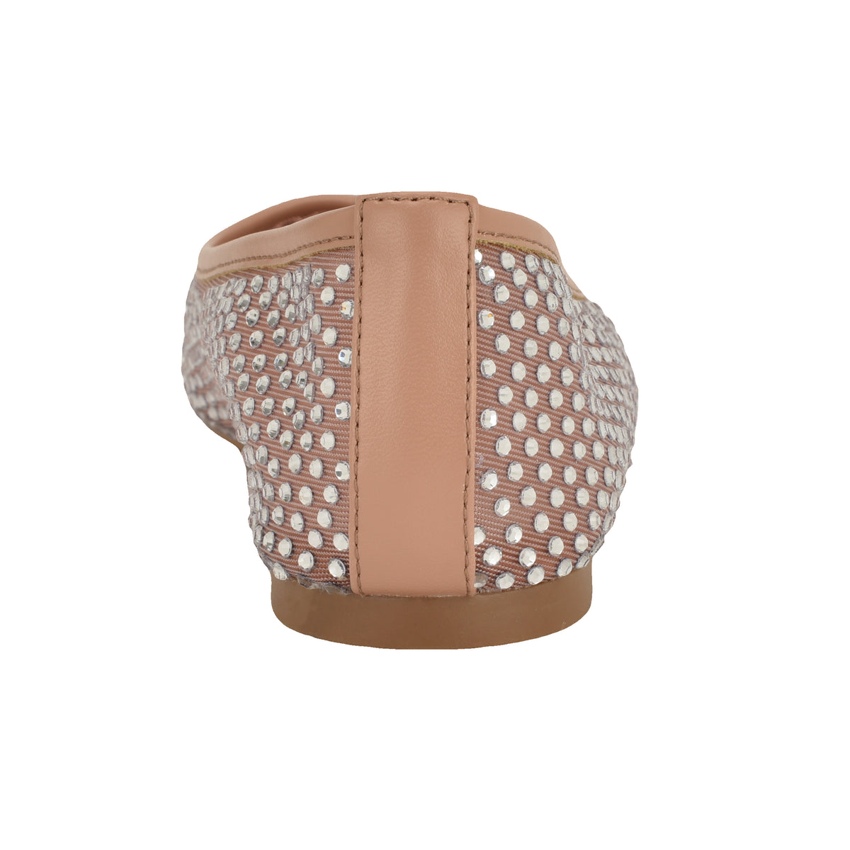 NINE WEST BURNNE2 MOCHA MOUSSE/MOCHA MOUSSE/SMOO