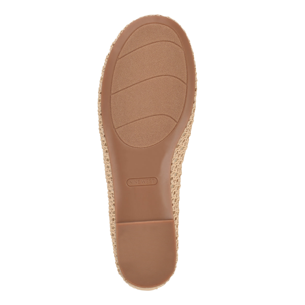 NINE WEST BURNNE9 DK CREAM/DK CREAM/FT CROCHET Y