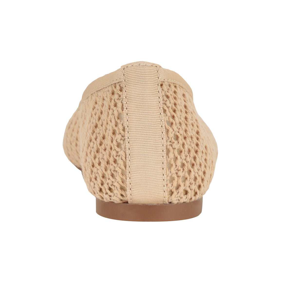 NINE WEST BURNNE9 DK CREAM/DK CREAM/FT CROCHET Y