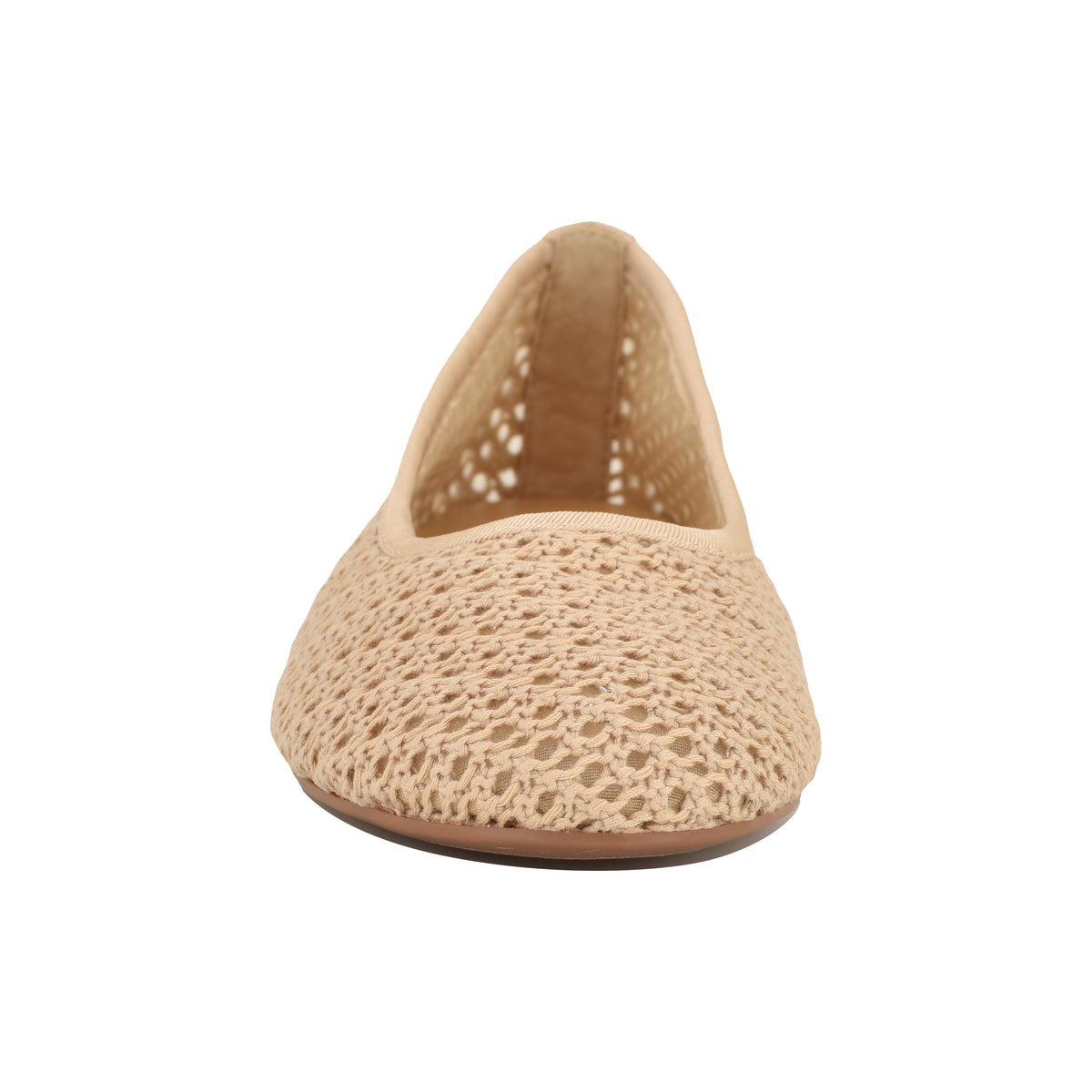 NINE WEST BURNNE9 DK CREAM/DK CREAM/FT CROCHET Y