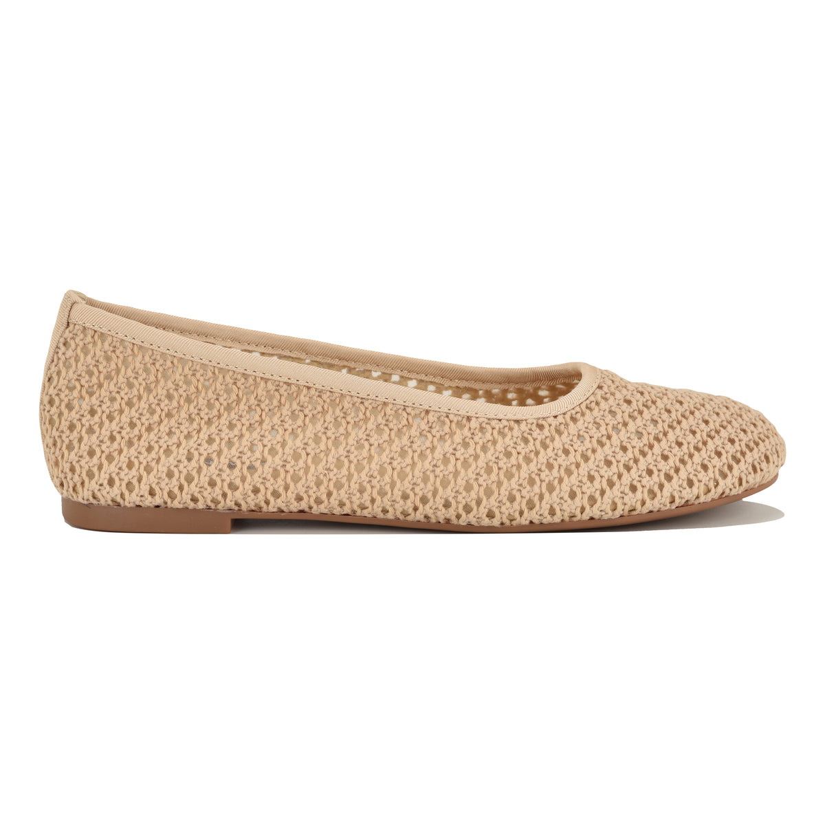NINE WEST BURNNE9 DK CREAM/DK CREAM/FT CROCHET Y
