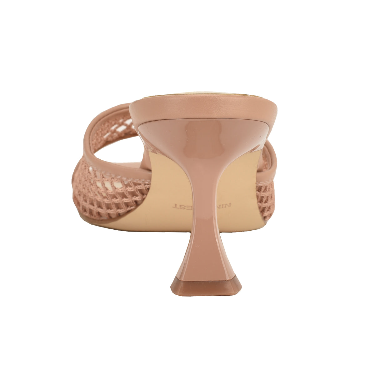 NINE WEST CABANA2 MOCHA MOUSSE/MOCHA MOUSSE/BIG