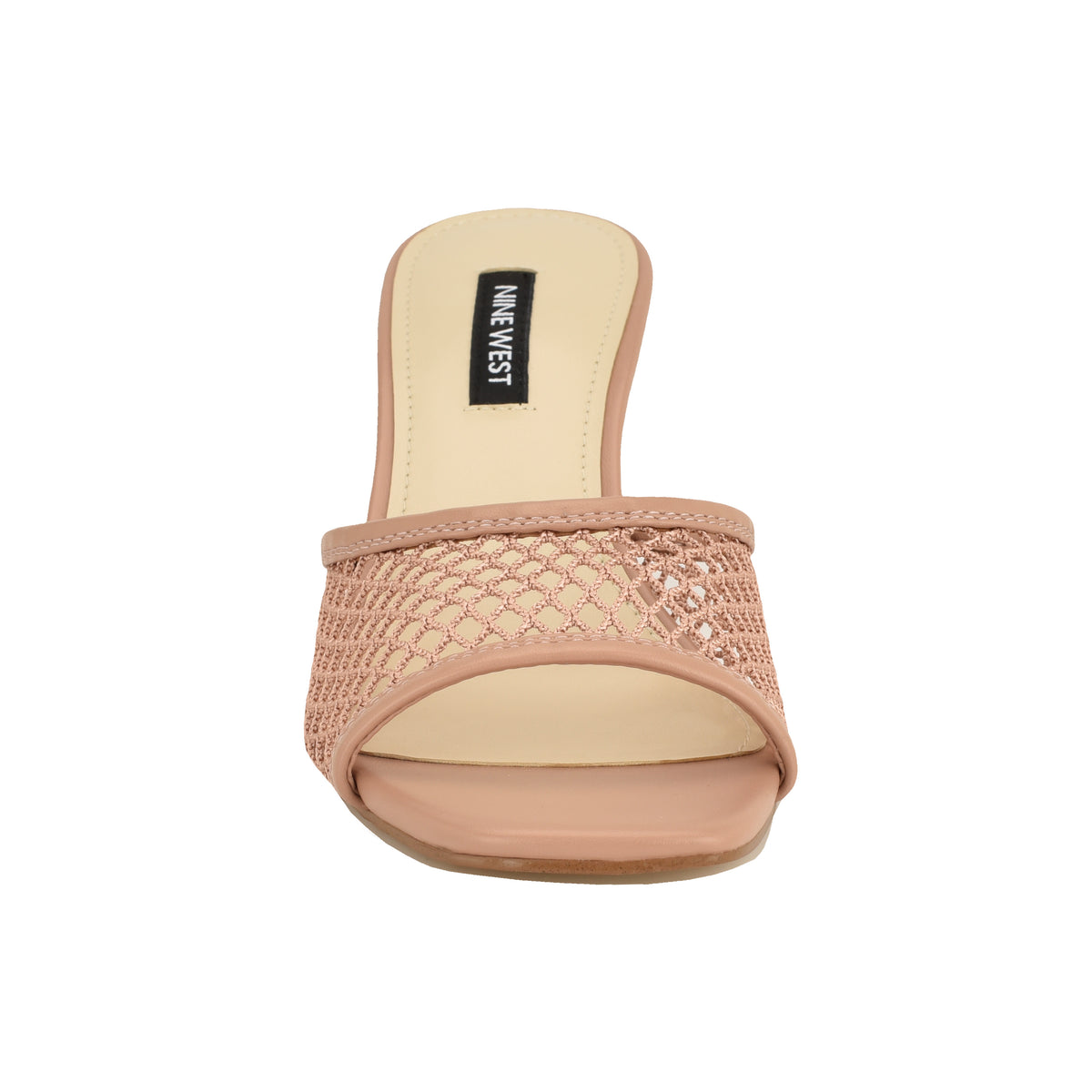 NINE WEST CABANA2 MOCHA MOUSSE/MOCHA MOUSSE/BIG