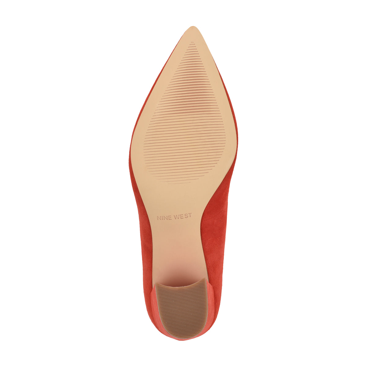 NINE WEST CARA LIPS G2/FT SAVOY LUX0 79MM GR