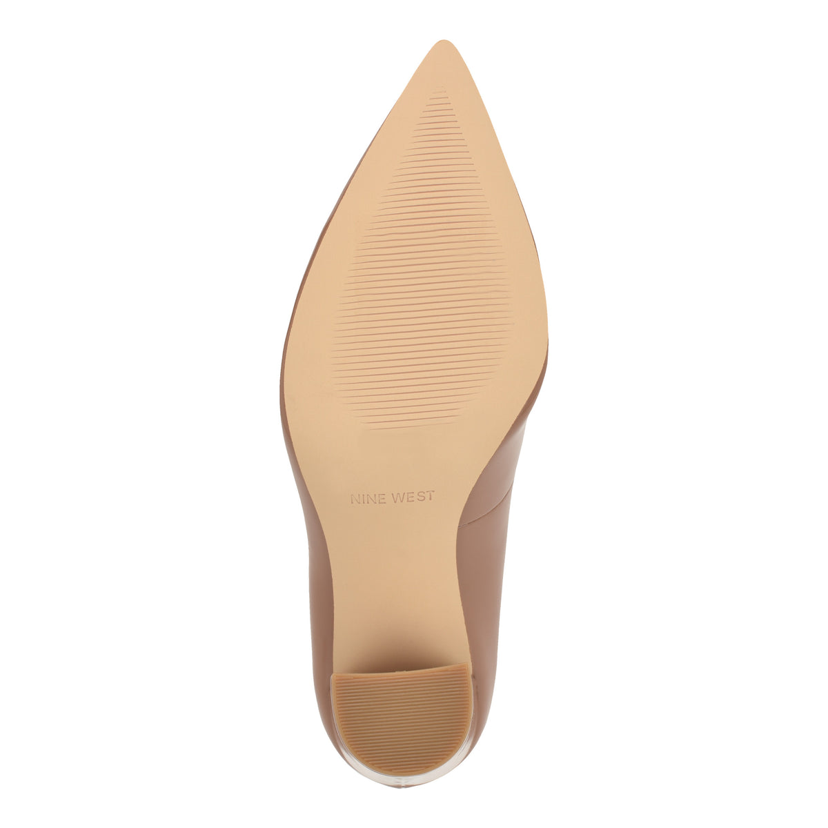 NINE WEST CARLIEN3 CLAY7/PREMIERE MUST LUX85CH