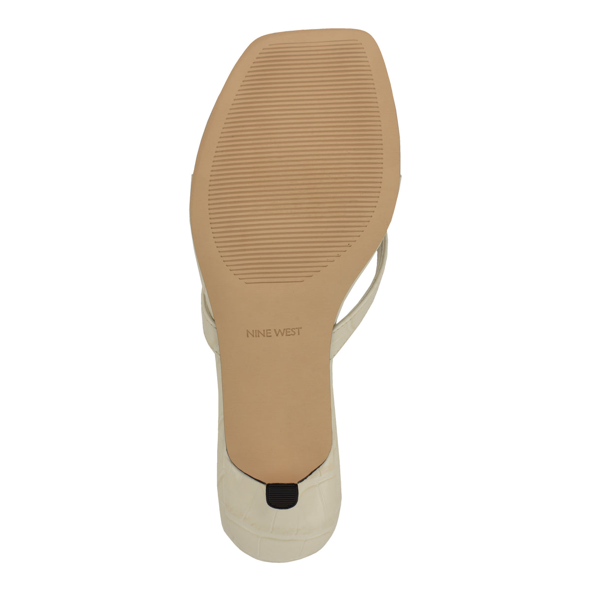 NINE WEST CASSA3 CHIC CREAM NW/SIENA CROCO PU