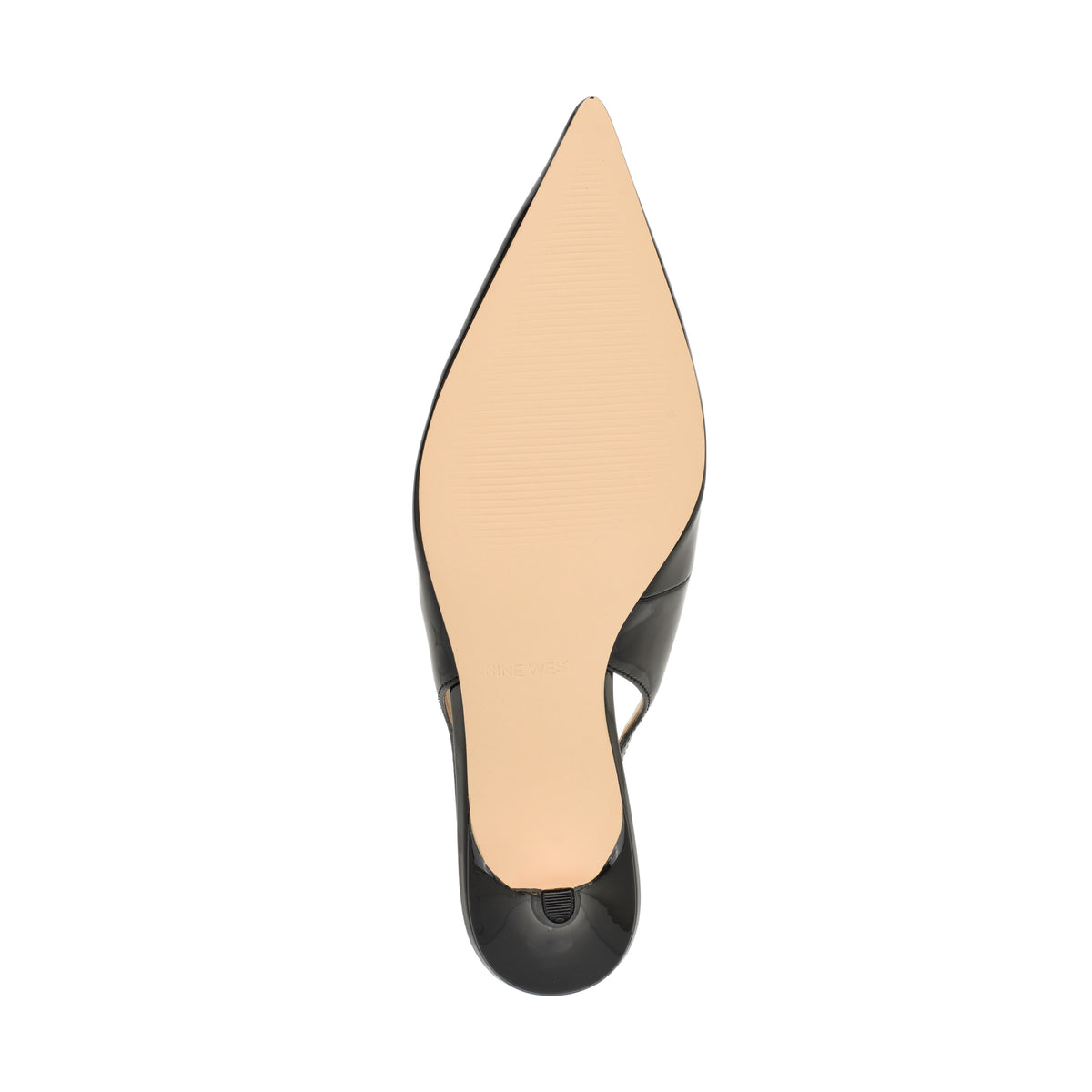 NINE WEST CASSY3 NERO PREMIERE MUST LUX85CH