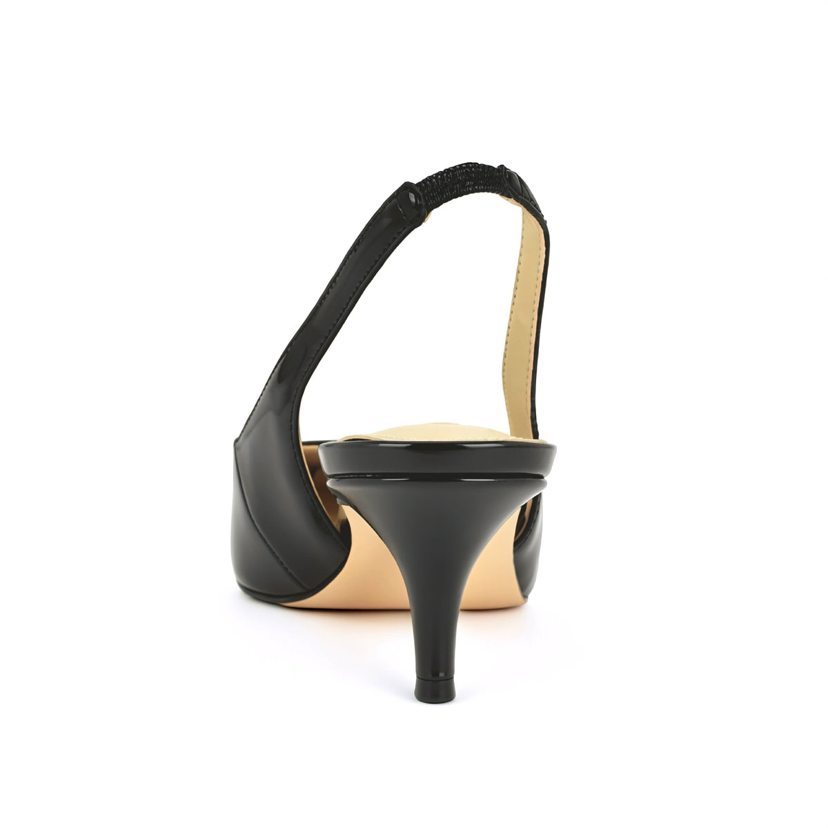 NINE WEST CASSY3 NERO PREMIERE MUST LUX85CH