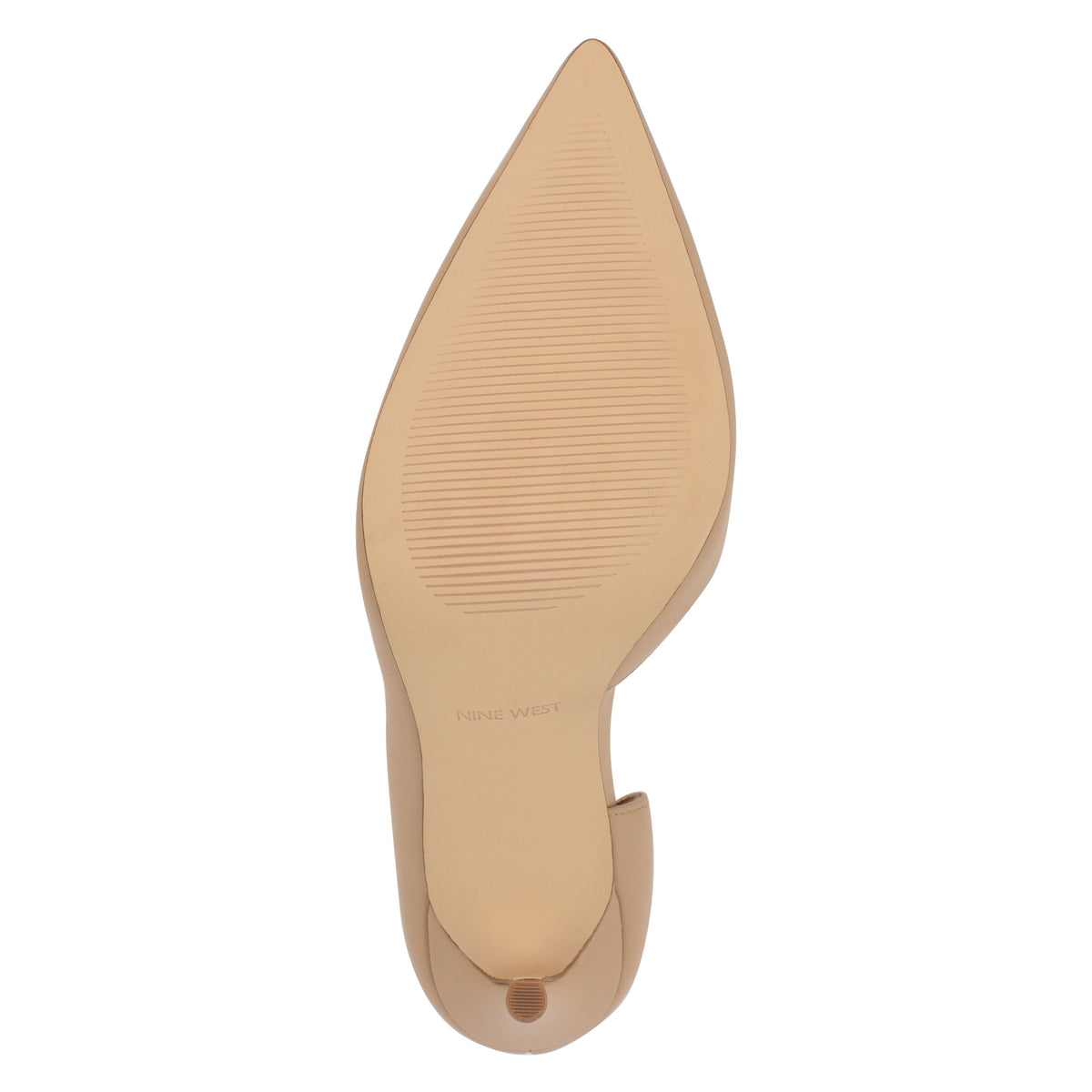 NINE WEST FOLOWE WARM BLUSH20/FT FEZ NAPPA