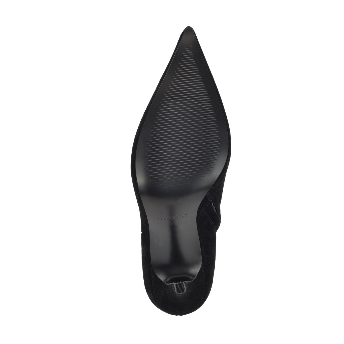 NINE WEST GALZ BLACK/SAVOY LUX BS0.81MM GR