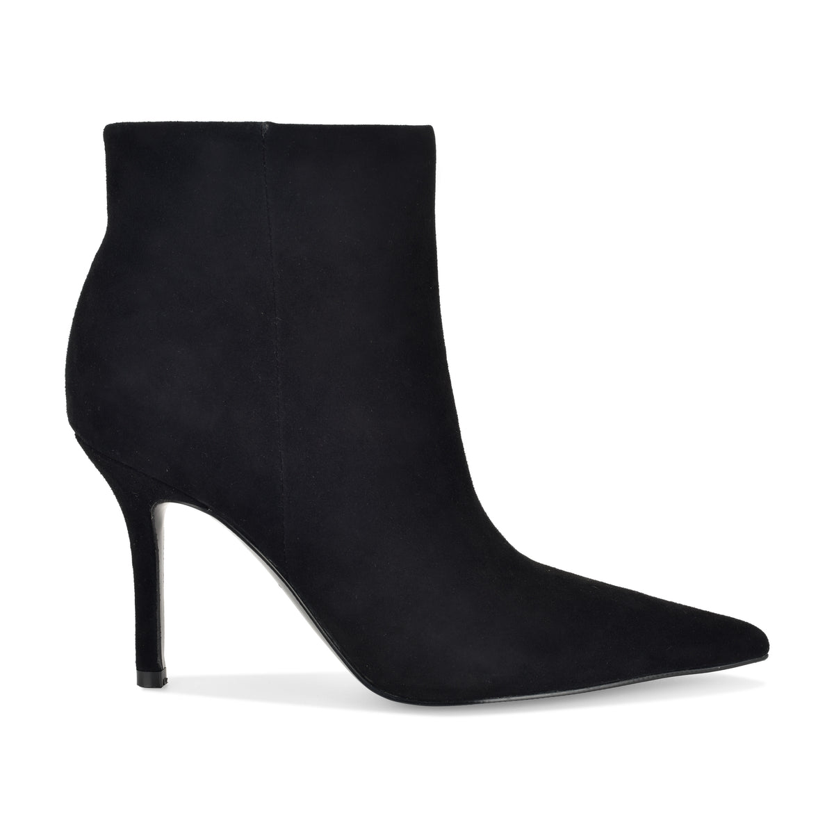NINE WEST GALZ BLACK/SAVOY LUX BS0.81MM GR