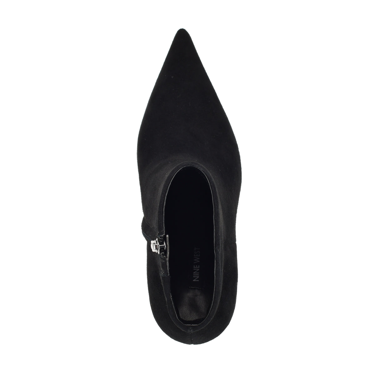 NINE WEST GALZ BLACK/SAVOY LUX BS0.81MM GR