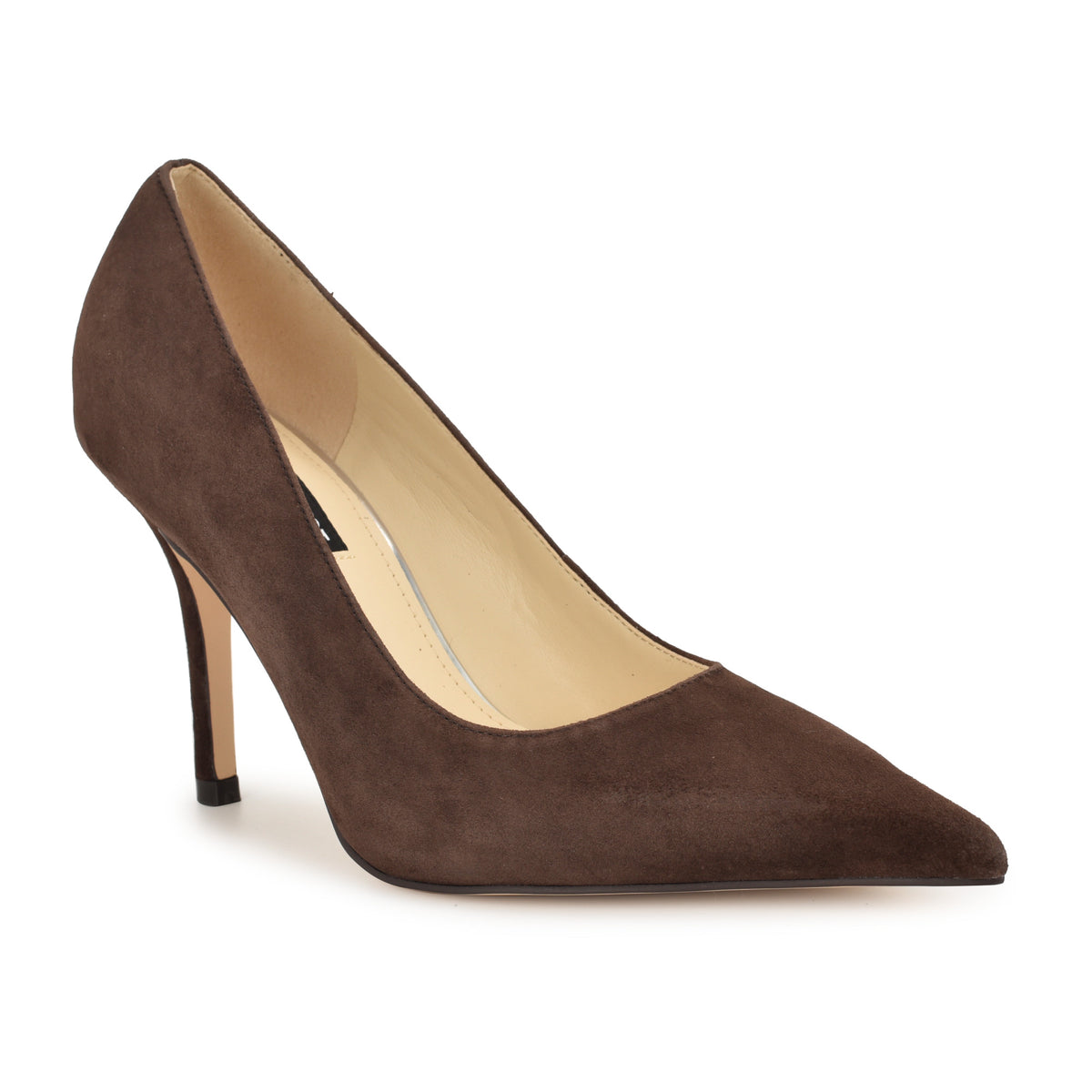 NINE WEST GEMMHA FONDENTE/SAVOY LUX