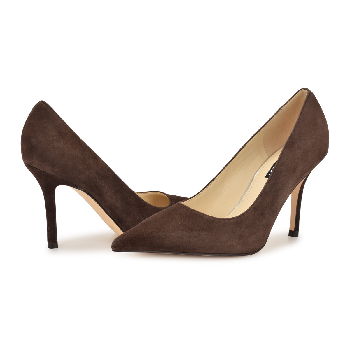 NINE WEST GEMMHA FONDENTE/SAVOY LUX