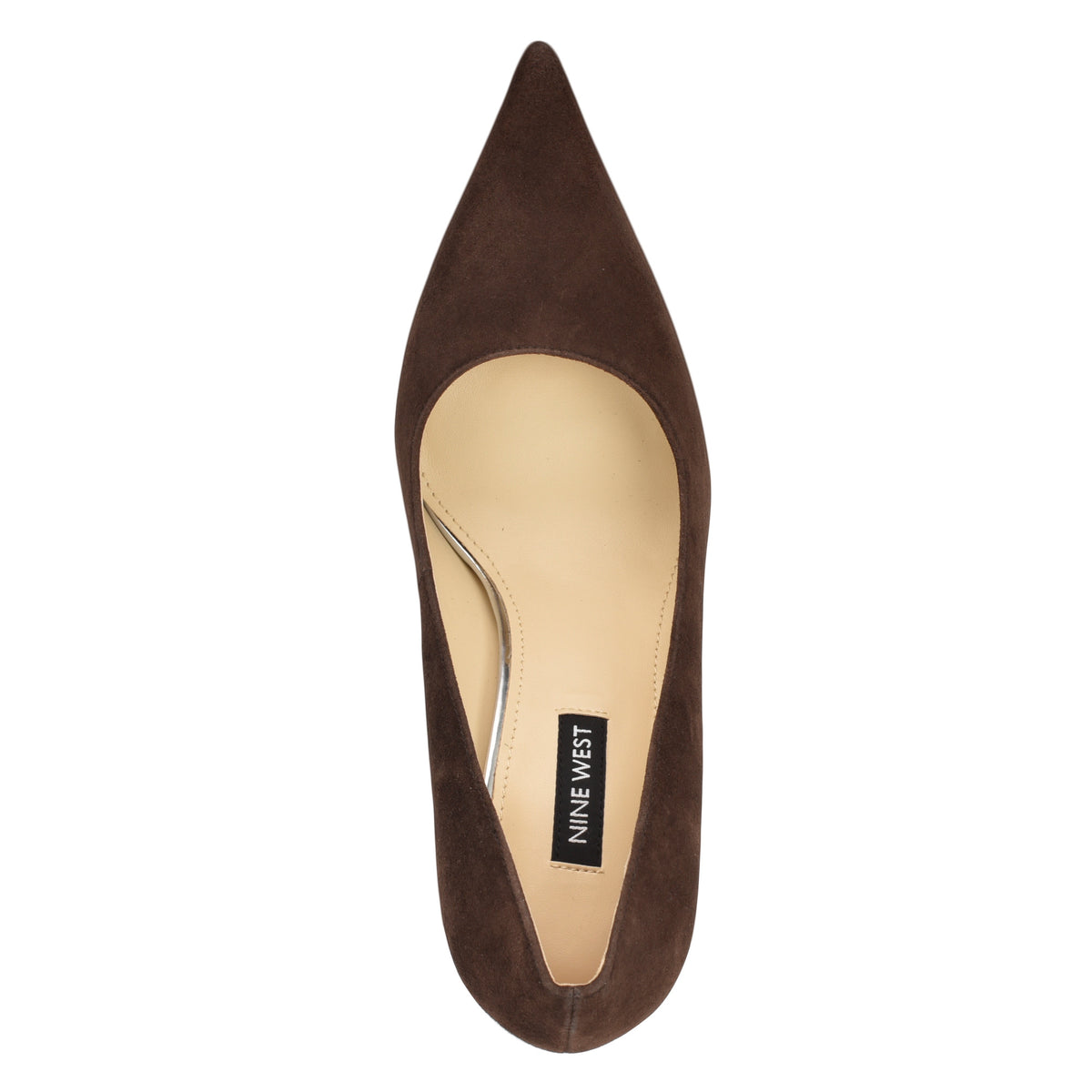 NINE WEST GEMMHA FONDENTE/SAVOY LUX